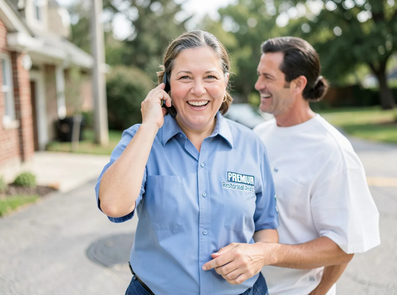 Water Damage Restoration Thomasville, PA FAQs